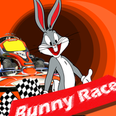 Looney Tunes Race icon