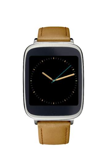 Pear Watch Face 1.0 screenshot 4