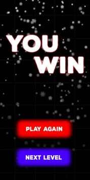 Tic Tac Toe Glow screenshot 4