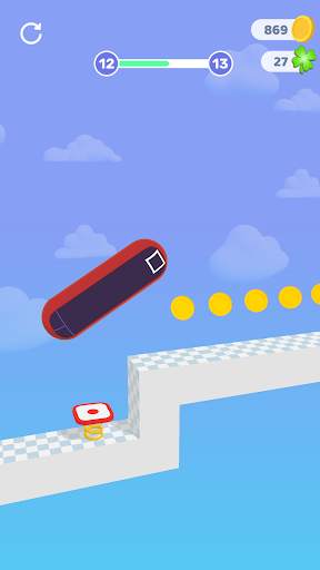 Hopping Heads: Scream & Shout screenshot 5