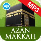 Azan Makkah 1.0