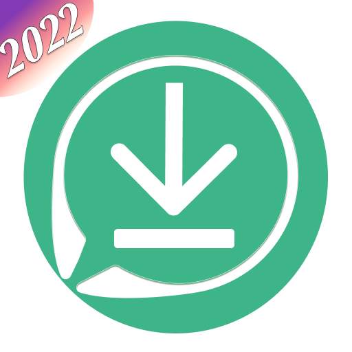 WhatsApp Status Saver 2022 1.0.1