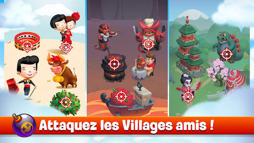 Fruit Master - Adventure Spin & Coin Master Saga screenshot 12