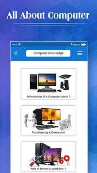 All About Computer screenshot 3