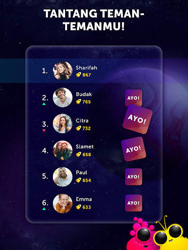 Quiz Planet screenshot 7