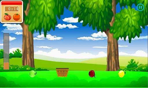 Little Games screenshot 4