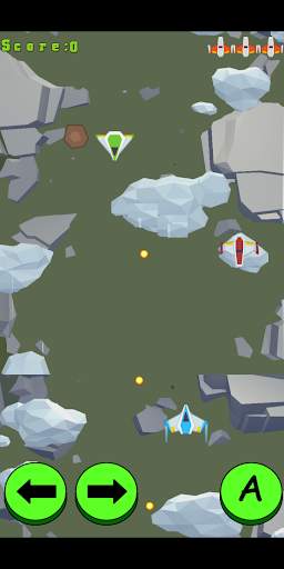 Minigames screenshot 2