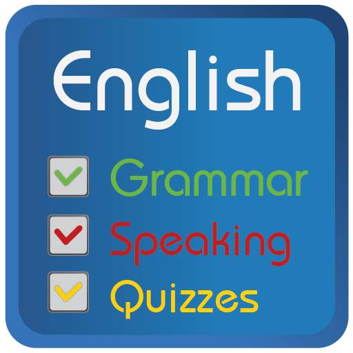 Learn english grammar quickly 3.8