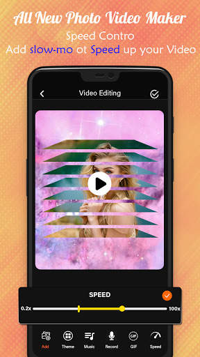 Photo Video Maker screenshot 8