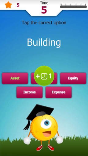 SMU Accounting Challenge screenshot 3