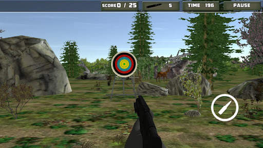 Sniper Assassin Training screenshot 2