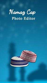 Namaz Cap Photo Editor screenshot 3