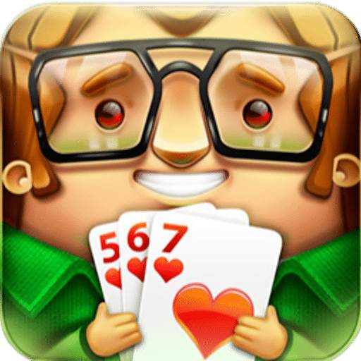 Card Games - Teen Patti - 5 Cards Game 1.0