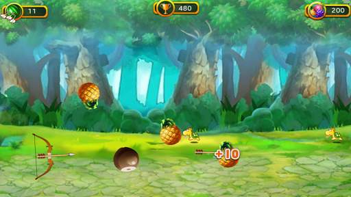 Fruit Shoot screenshot 2