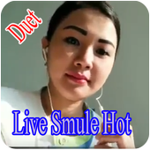 ikon Duet Live Smule Hot
