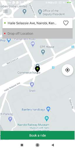 Bodash screenshot 4