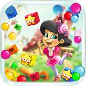 Toy Candy Blast 2.0