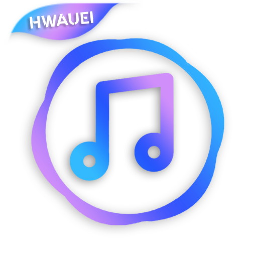 Music Player For huawei P40 Pro Free Music Mp3 icon