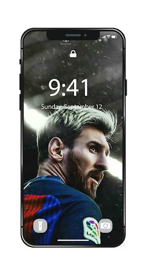 ⚽ Leo Messi Wallpapers - 4K | HD Messi Photos ❤ 22 تصوير الشاشة