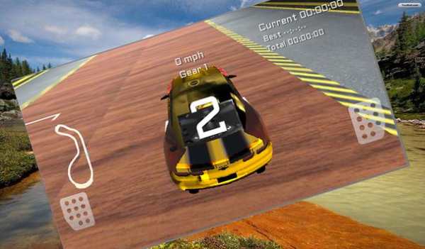 Drift Car Racing screenshot 3