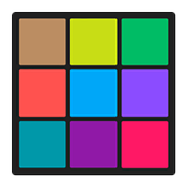 Grand Drum Pads icon