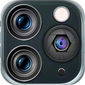 Camera iphone 11 2020