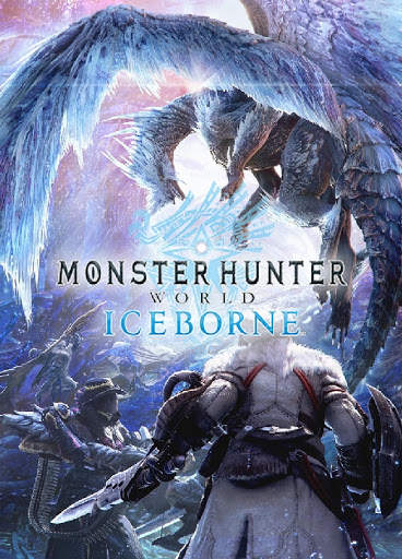 Monster Hunter world  Live Wallpaper HD 4K screenshot 2
