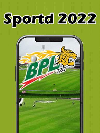 BPL Live Cricket Matches 2022 screenshot 3