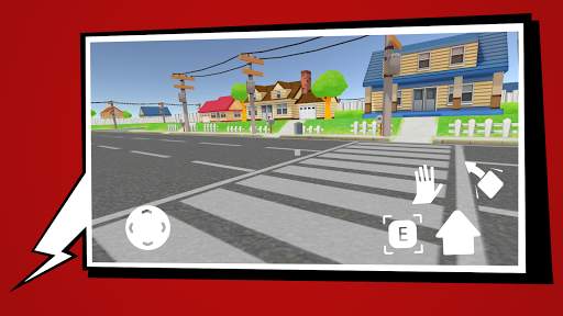 Granny Versus Neighbor screenshot 8