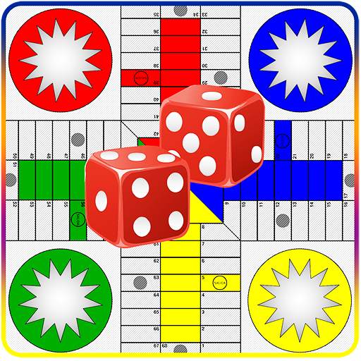 Ludo Classic Parcheesi 31.3.4
