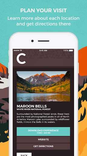 Colorado VR - Explore Colorado screenshot 4
