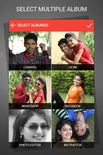 Photo Slideshow with Music screenshot 10