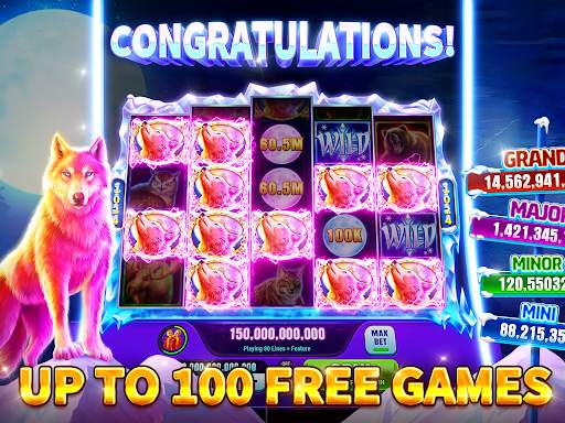 Slotrillion™-Real Casino Slots screenshot 19