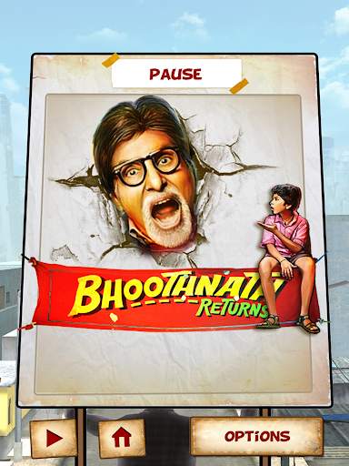 Bhoothnath Returns: The Game screenshot 4