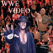 Wrestling Action WWE HD Video 2.0
