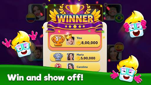 Parchis CLUB - Pro Ludo screenshot 24
