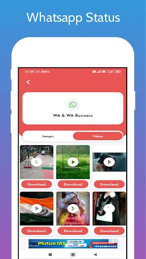 Video Saver - Tech solver Official screenshot 6
