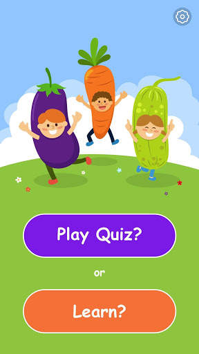 Kids Preschool Learning & Quiz 2 تصوير الشاشة