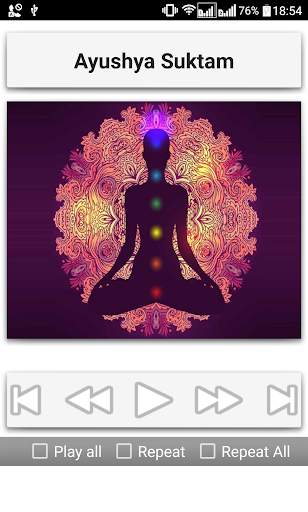 Vedic Chants screenshot 11