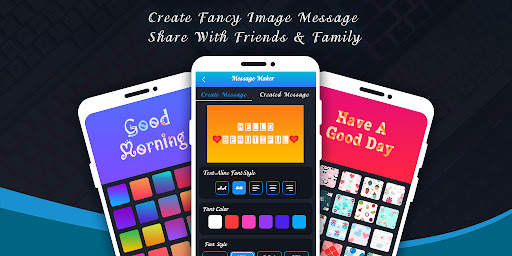Fancy Stylish Fonts Keyboard screenshot 5