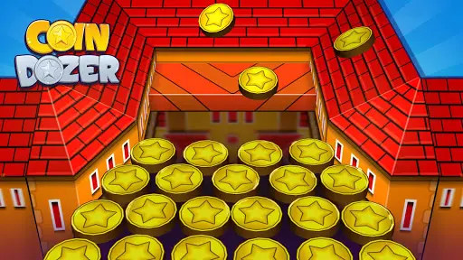 Coin Dozer : Premios gratis screenshot 6
