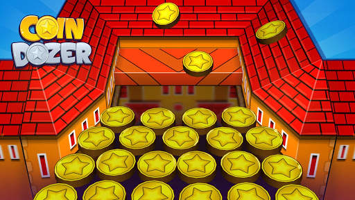 Coin Dozer - Gratis Prijzen screenshot 6