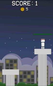 Ninja Flip screenshot 2