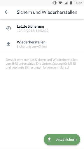 Messenger+ screenshot 6