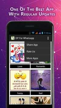Dp and Status screenshot 6