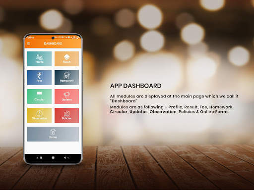 School of Achiever App screenshot 2