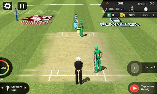 Women's Cricket World Cup 2017 screenshot 6