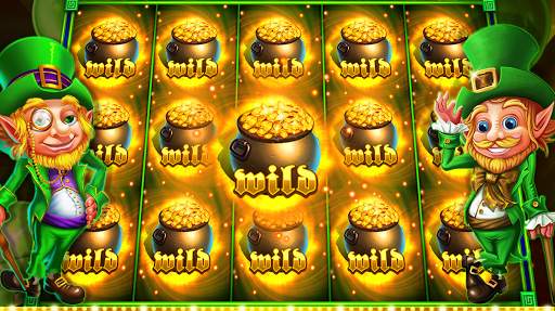 Slots Free:Royal Slot Machines screenshot 1