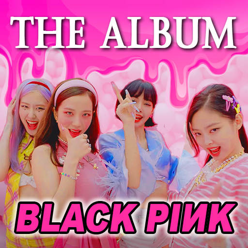 BlackPink Offline Song The Album 2.2