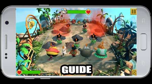 Guide Angry Birds Evolution स्क्रीनशॉट 1